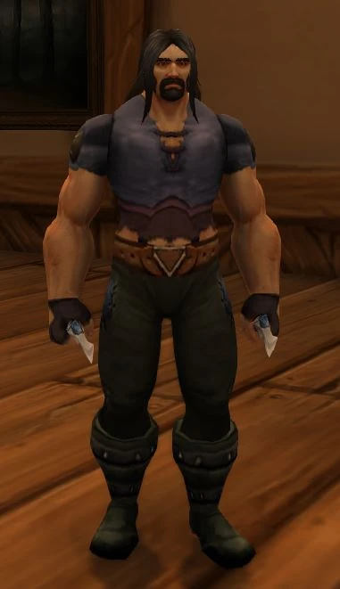 Jasper Fel