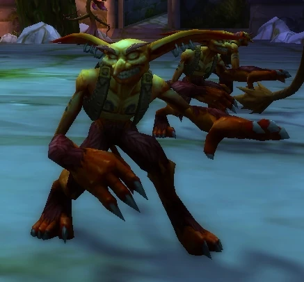 Wildspawn Imp