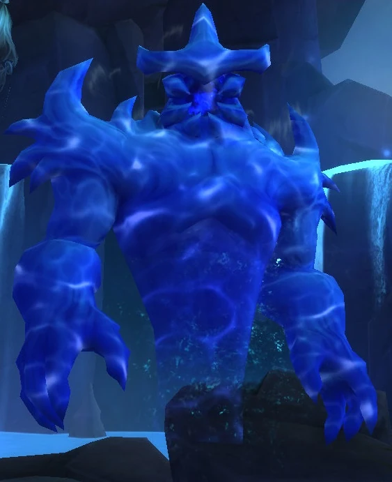 Duke Hydraxis