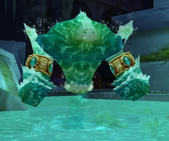 Hydrospawn