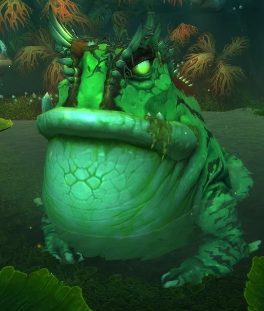 Frog