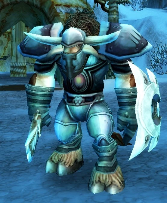 Veteran Guardian