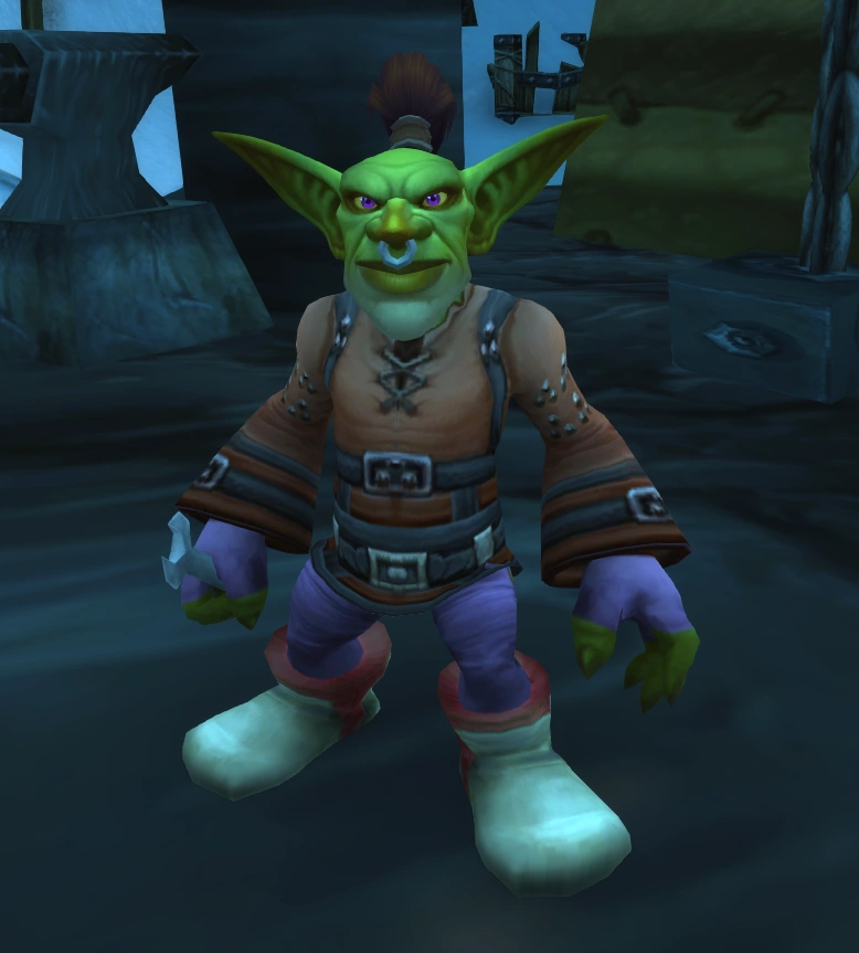 Master Engineer Zinfizzlex