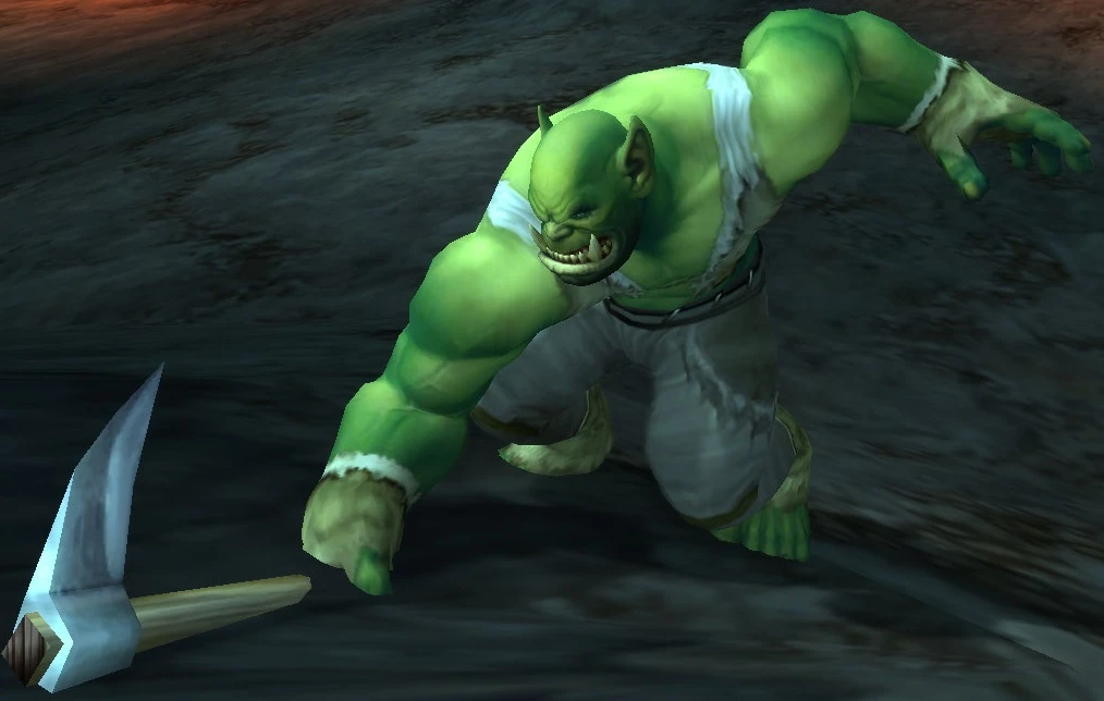 Irondeep Peon