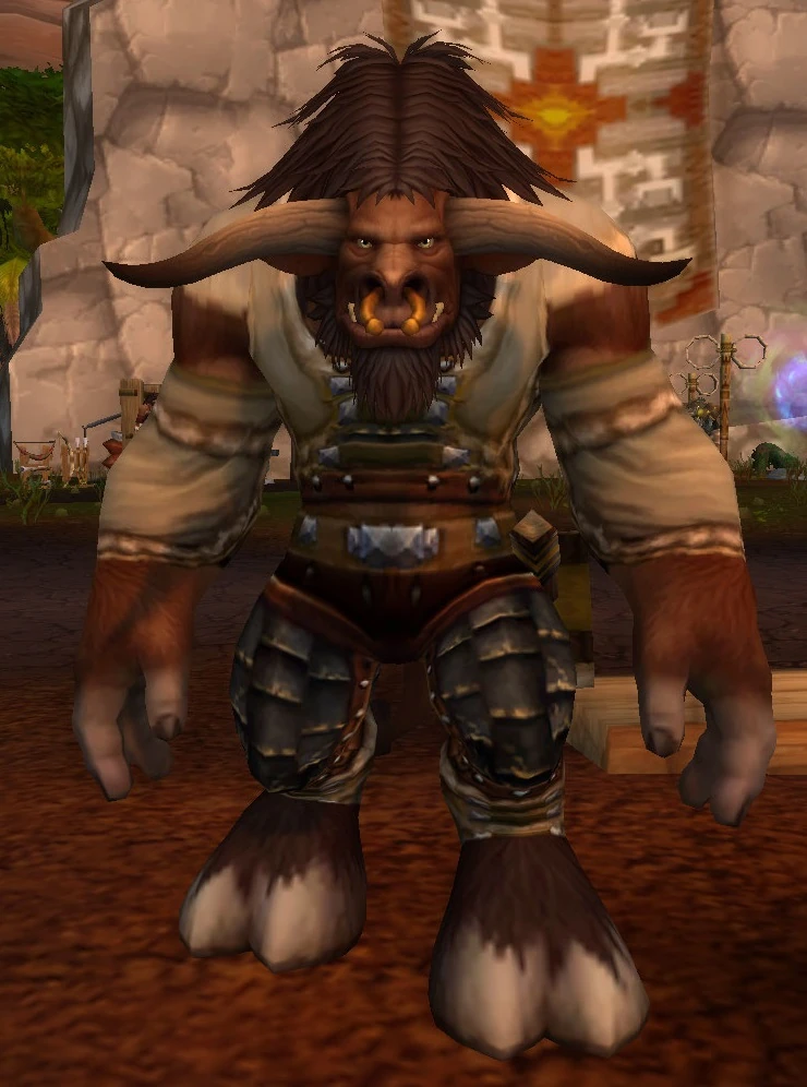Sagorne Creststrider