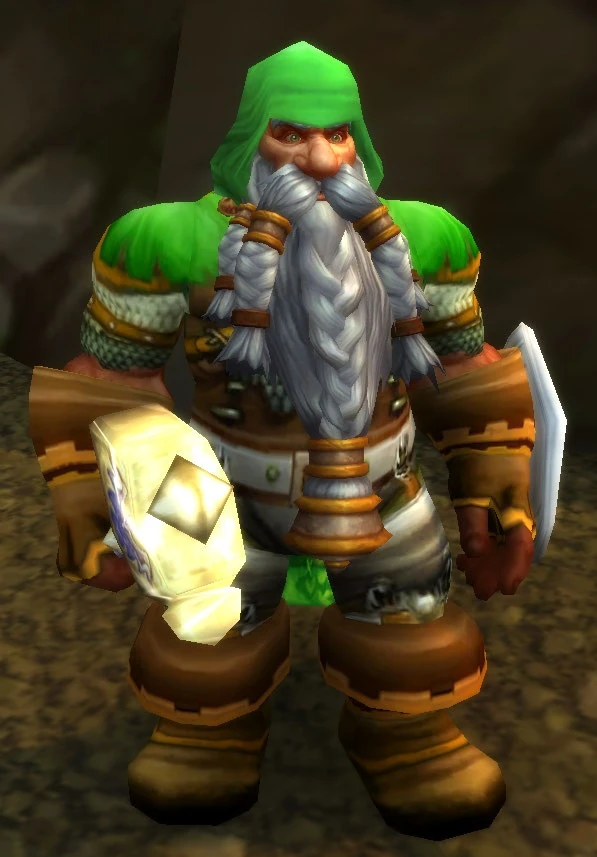 Mountaineer Stormpike