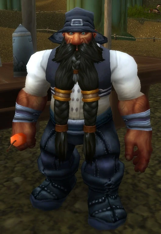 Prospector Ironband