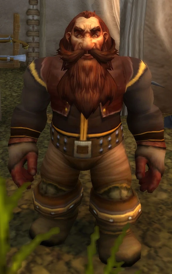 Magmar Fellhew