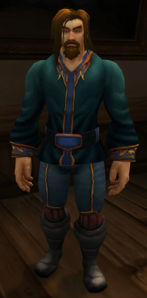 Georgio Bolero