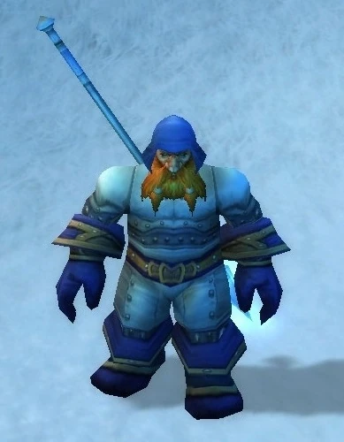 Stormpike Commando