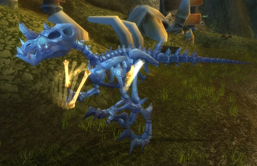 Sarltooth