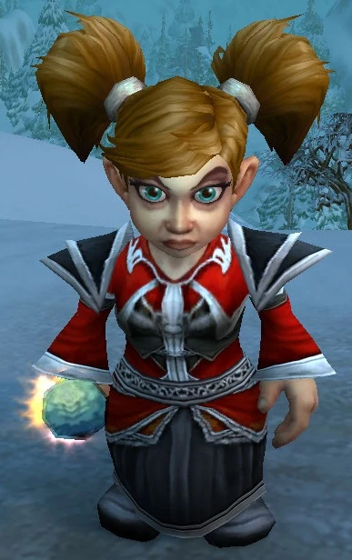 Seasoned Coldmine Explorer