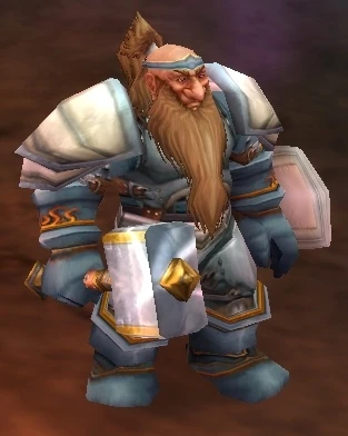 Champion Coldmine Invader
