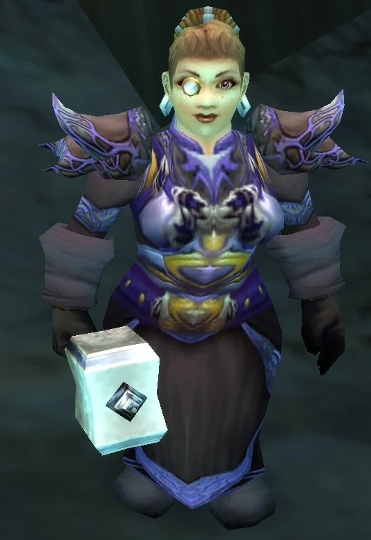 Champion Irondeep Surveyor