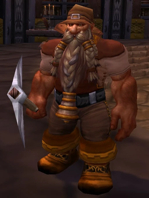 Prospector Stormpike