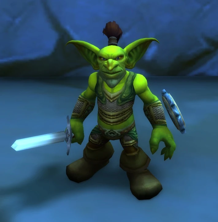 Tinkerer Gizlock