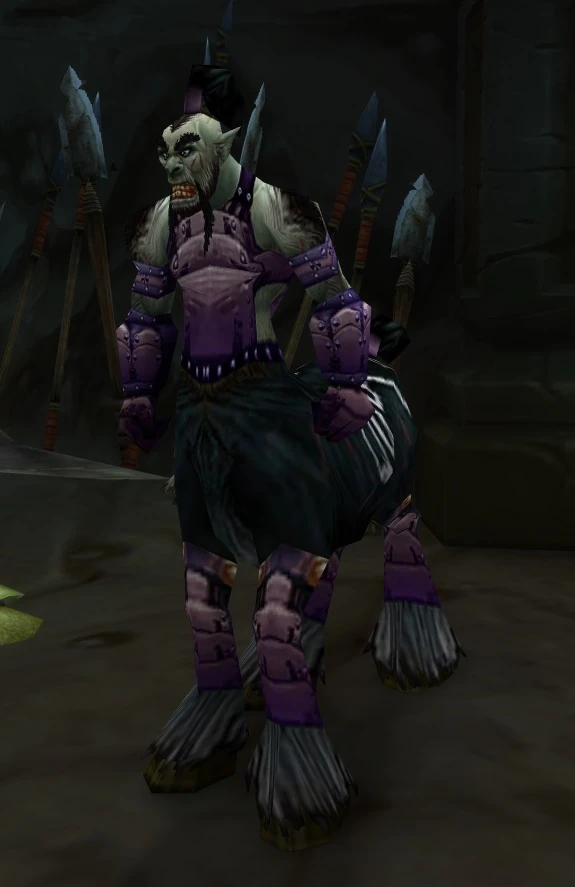 The Nameless Prophet