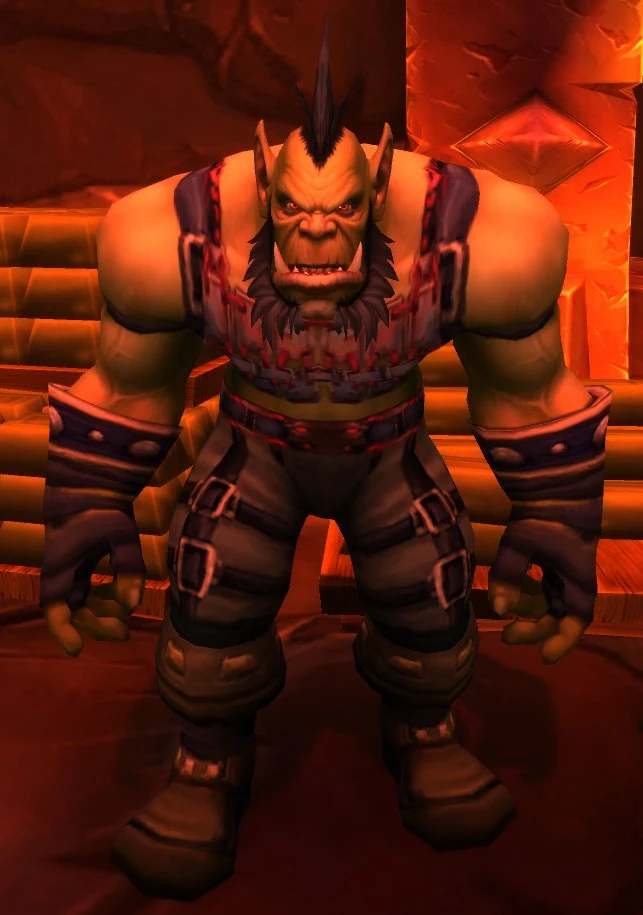 Snarl