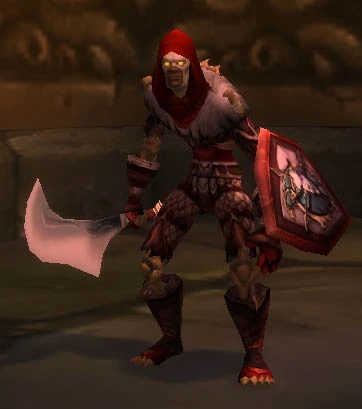 Royal Dreadguard