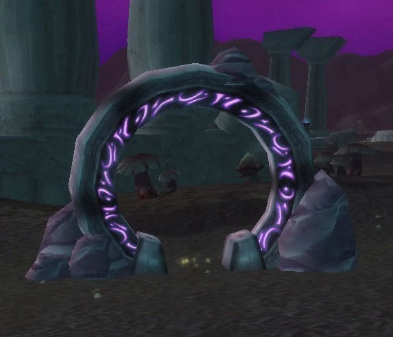 Demon Portal