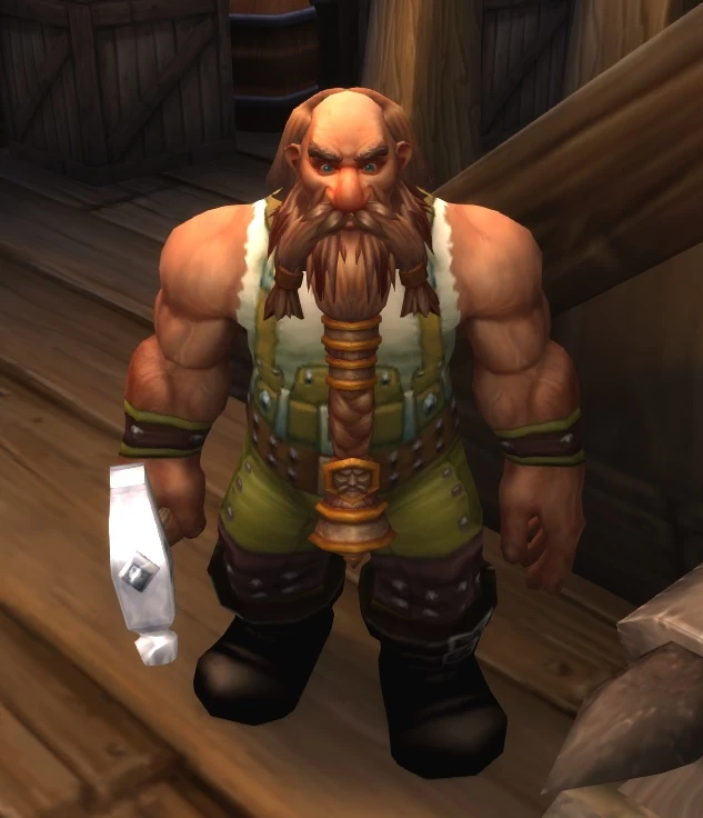Grimand Elmore