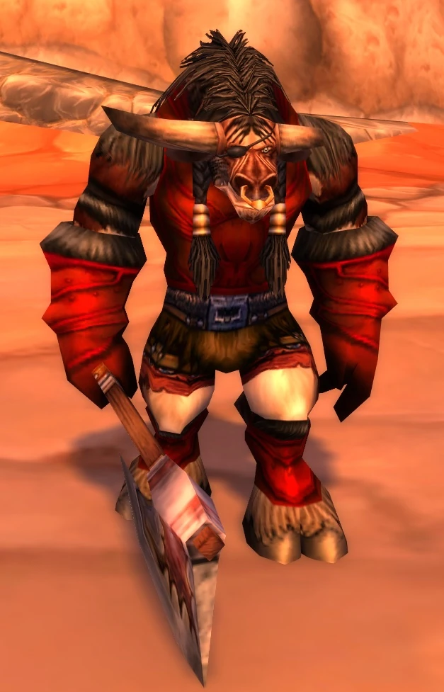 Bounty Hunter Kolark