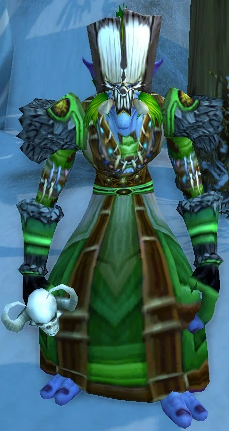 Najak Hexxen
