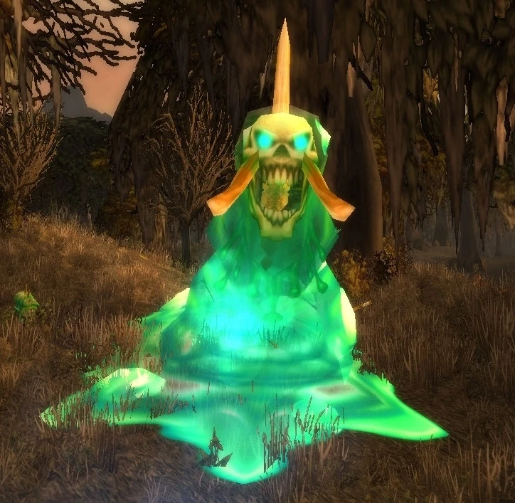 The Rot
