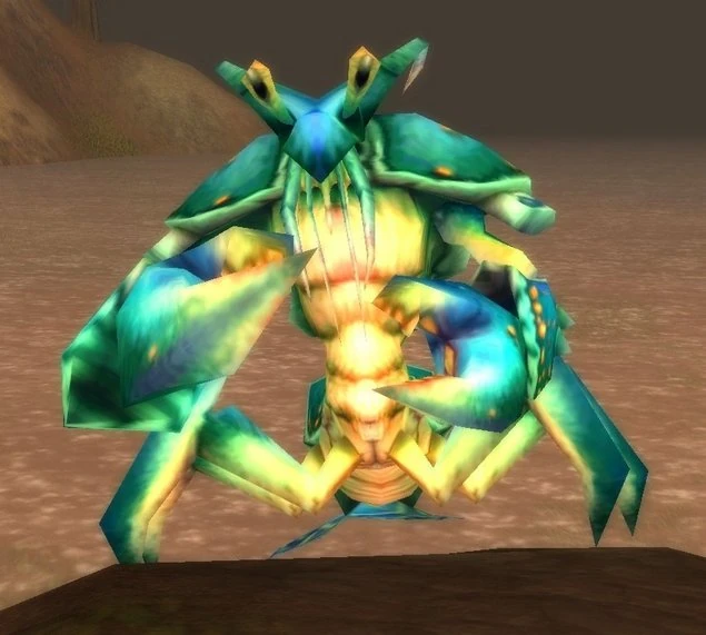 Lord Angler