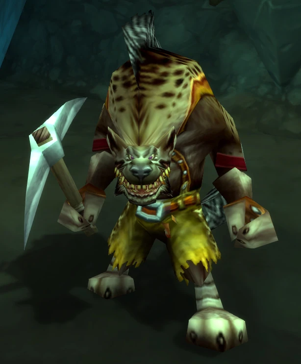 Riverpaw Miner