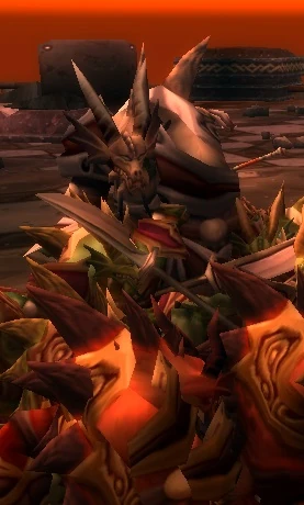 Black Drakonid