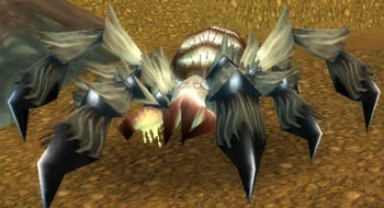 Shanda the Spinner