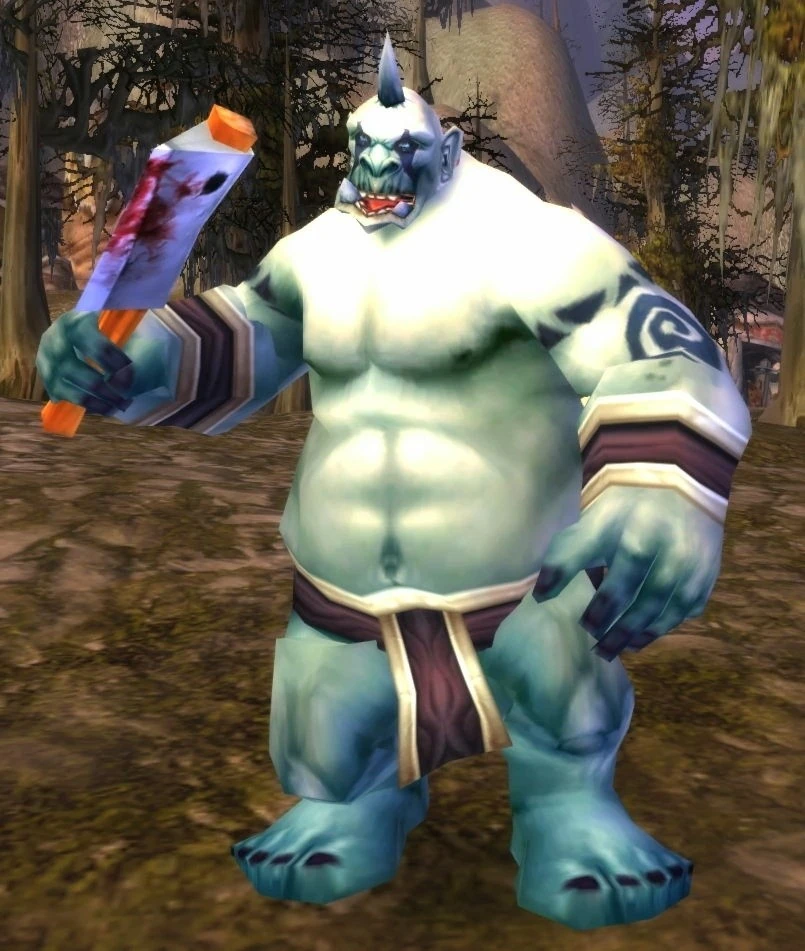 Emogg the Crusher