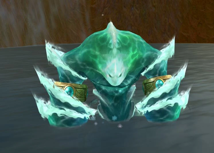 Seeker Aqualon