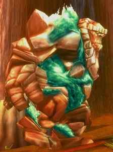 Boulderheart