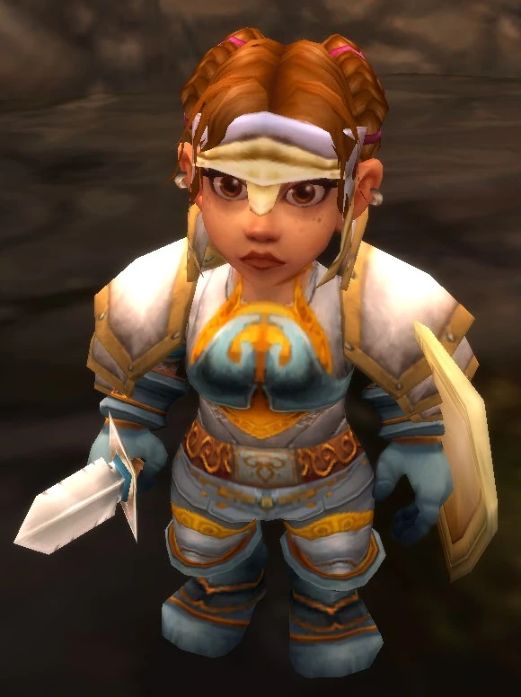 Stormpike Battleguard