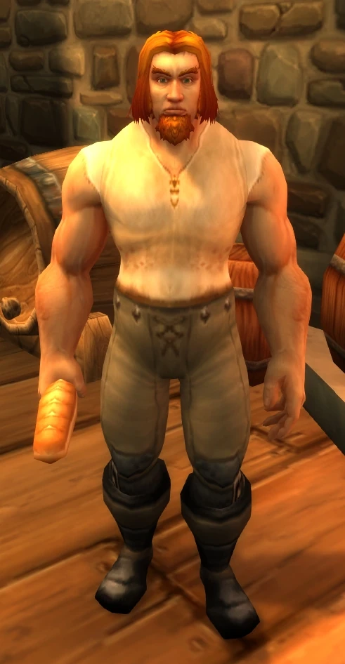 Tomas