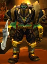 Kor'kron Elite