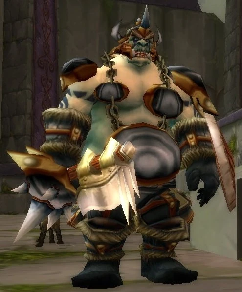 Guard Fengus