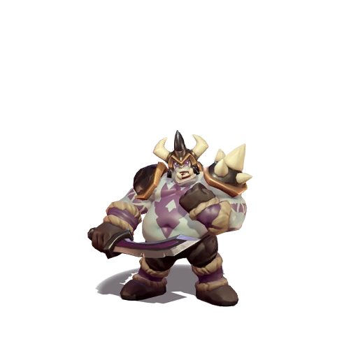 Captain Kromcrush