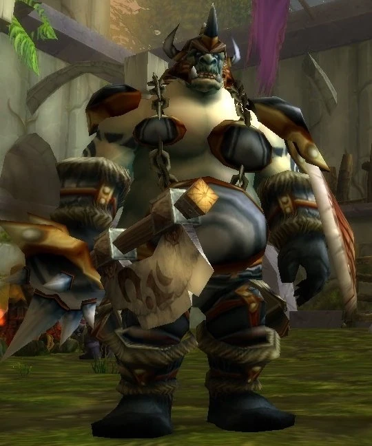 Guard Mol'dar