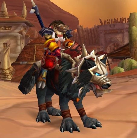 Swift Dawnsaber