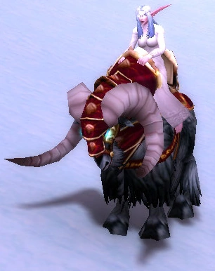 Black War Ram