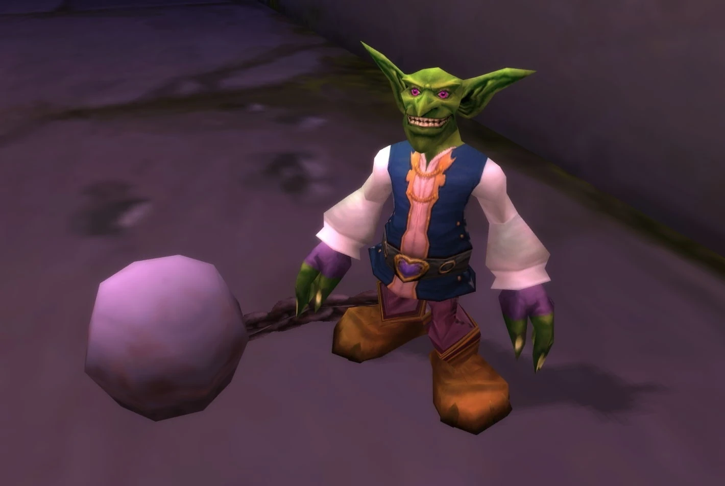 Knot Thimblejack