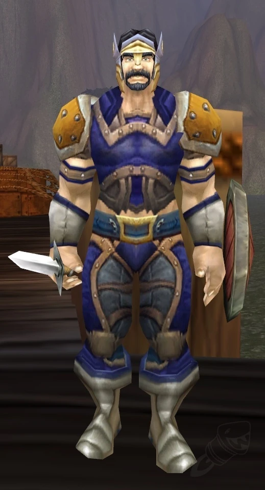 Menethil Sentry