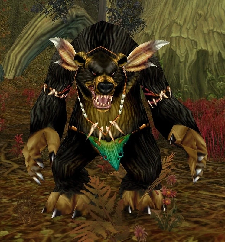 Ragepaw