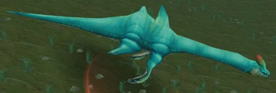 Lake Thresher