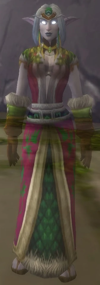 Shen'dralar Ancient