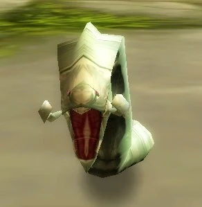 Cadaverous Worm