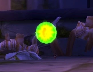 Wandering Eye of Kilrogg